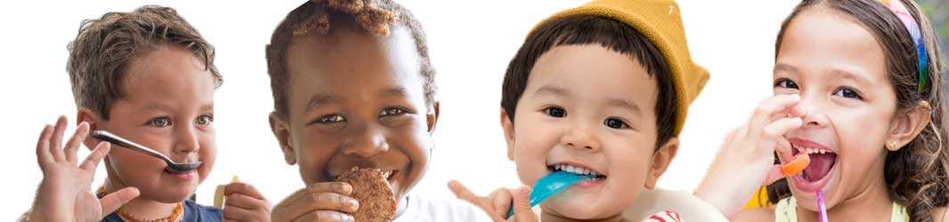 Für unsere lieben Kleinen