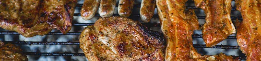 Grillspezialitäten