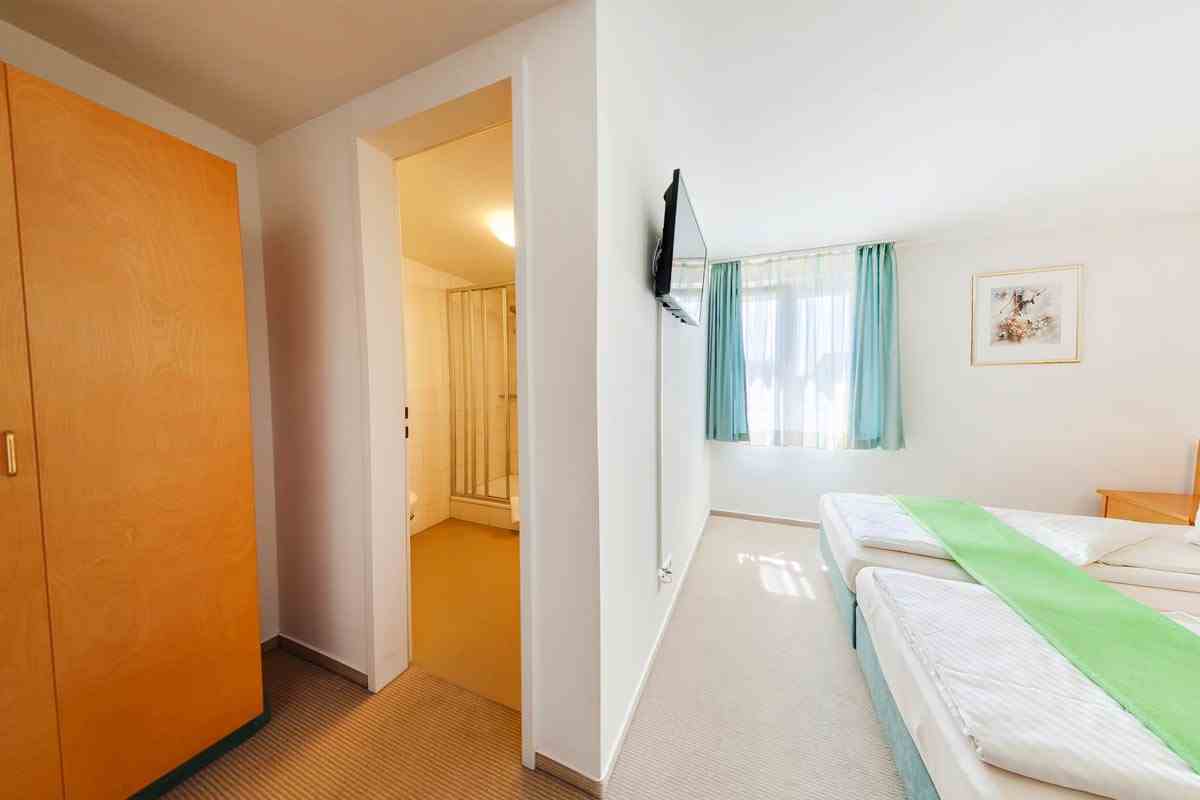 Doppelzimmer