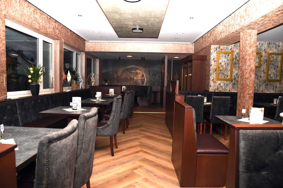 Taverne Estia