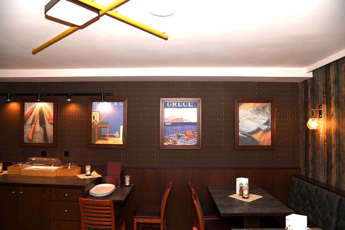 Taverne Estia