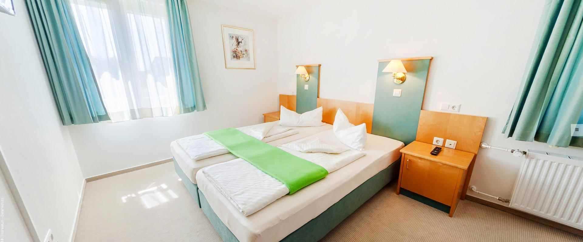 Hotel Prassberger und Griechische Taverne Estia in Wangen1