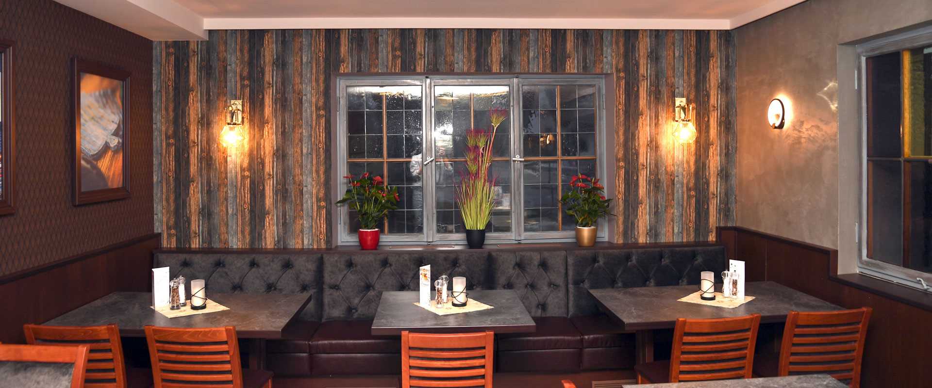 Hotel Prassberger und Griechische Taverne Estia in Wangen2