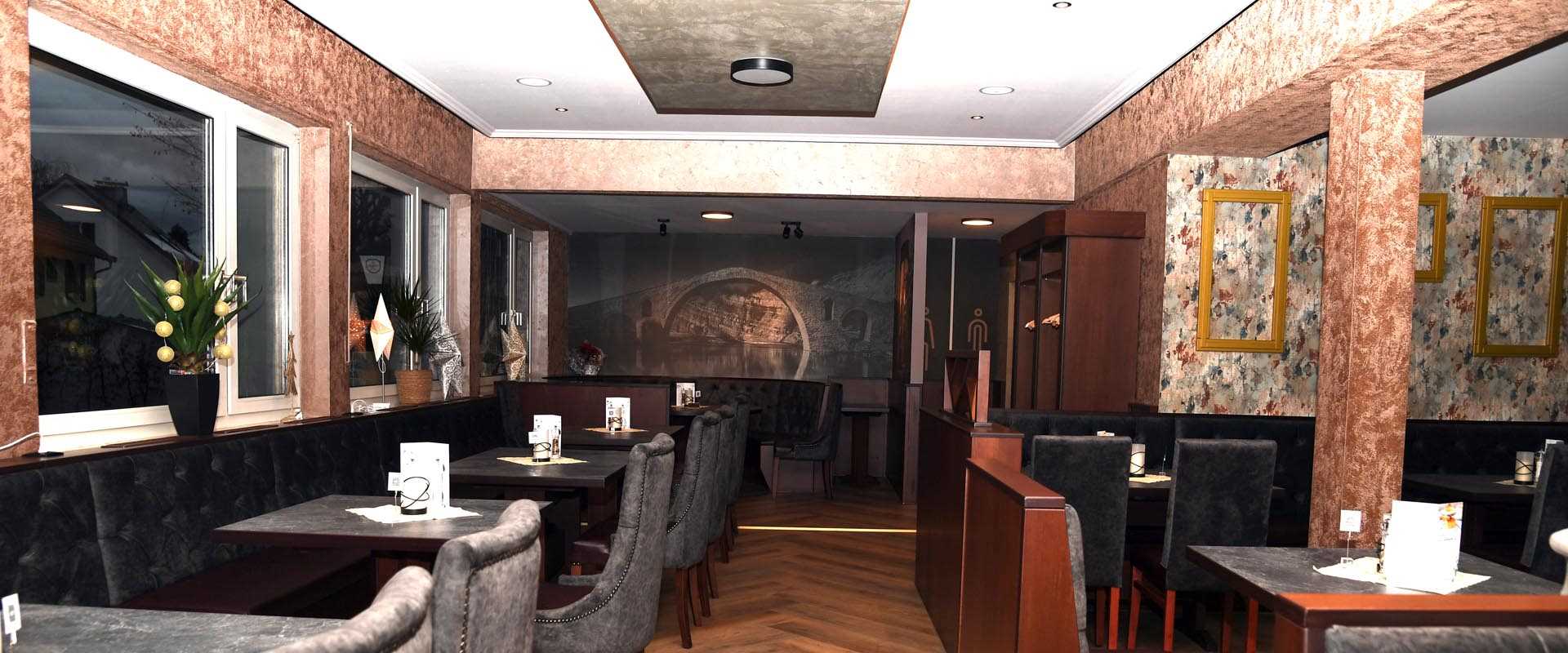 Hotel Prassberger und Griechische Taverne Estia in Wangen0