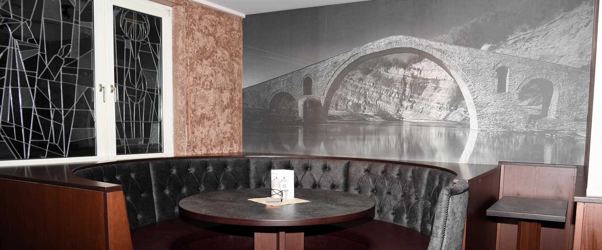 Hotel Prassberger und Griechische Taverne Estia in Wangen4